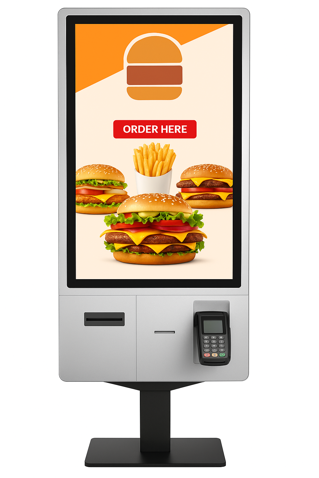 Coletor Alfanumérico