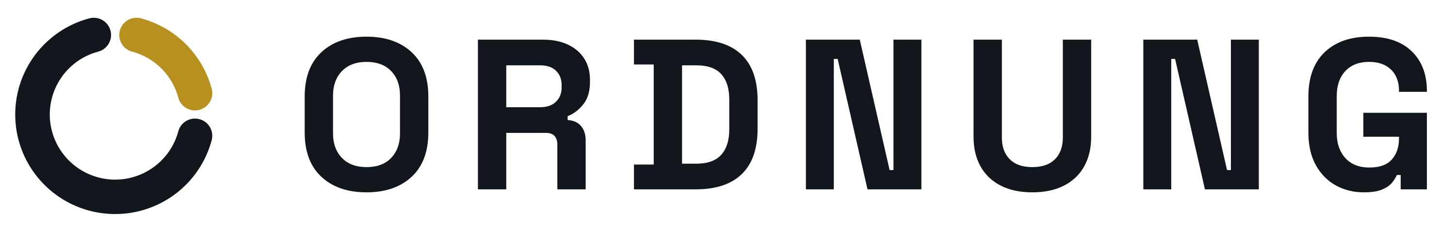 Ordnung