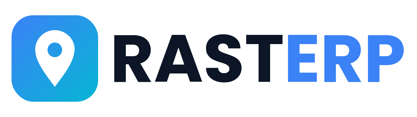 RastERP