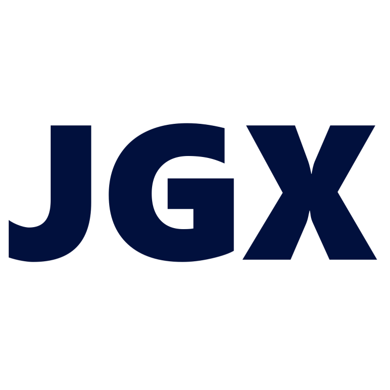 JGX Inovação e Negócios